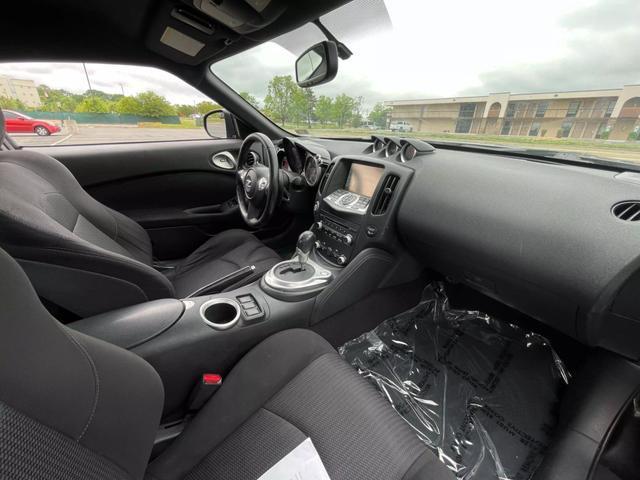 used 2015 Nissan 370Z car, priced at $22,990