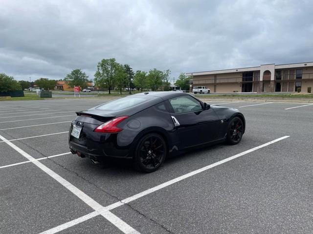 used 2015 Nissan 370Z car, priced at $22,990