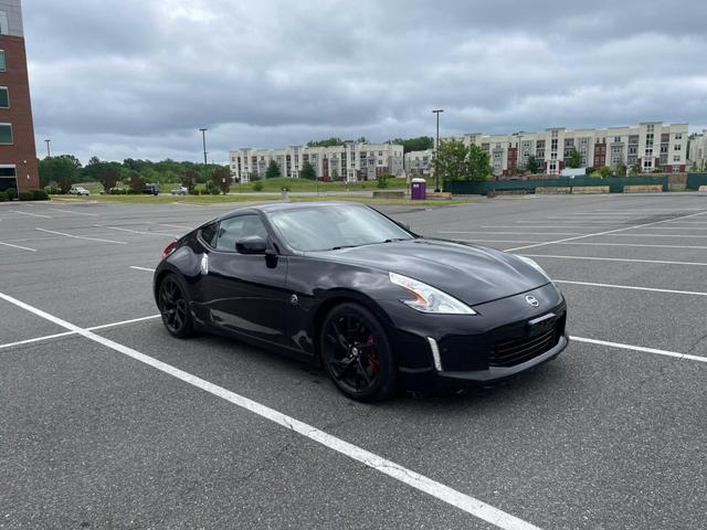 used 2015 Nissan 370Z car, priced at $22,990