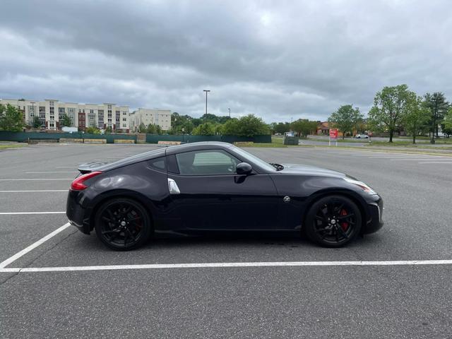 used 2015 Nissan 370Z car, priced at $22,990