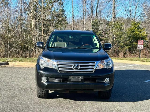 used 2012 Lexus GX 460 car, priced at $17,990