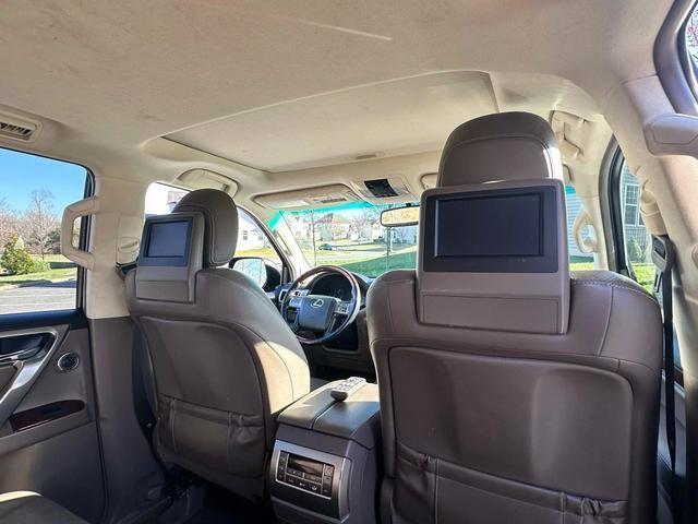 used 2012 Lexus GX 460 car, priced at $17,990