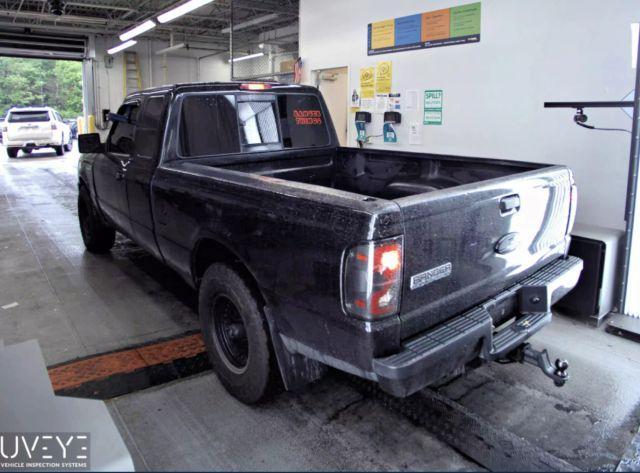 used 2011 Ford Ranger car, priced at $12,990