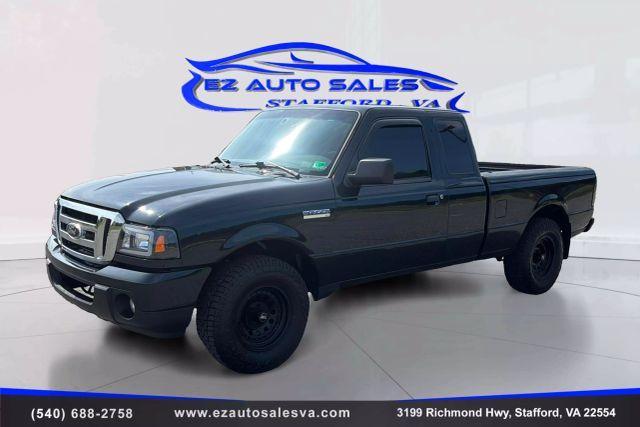 used 2011 Ford Ranger car, priced at $12,990