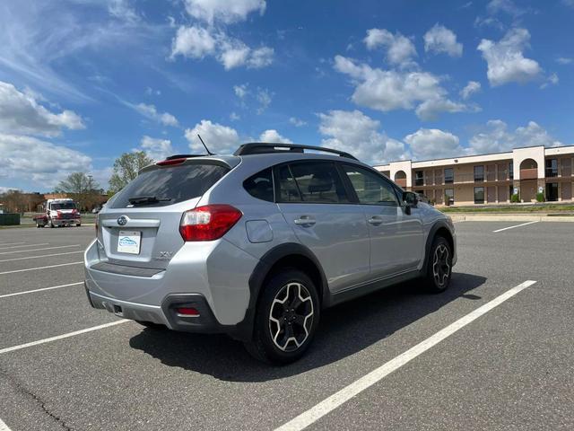 used 2015 Subaru XV Crosstrek car, priced at $13,990