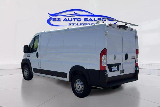 used 2020 Ram ProMaster 1500 car