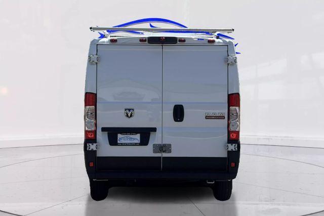 used 2020 Ram ProMaster 1500 car