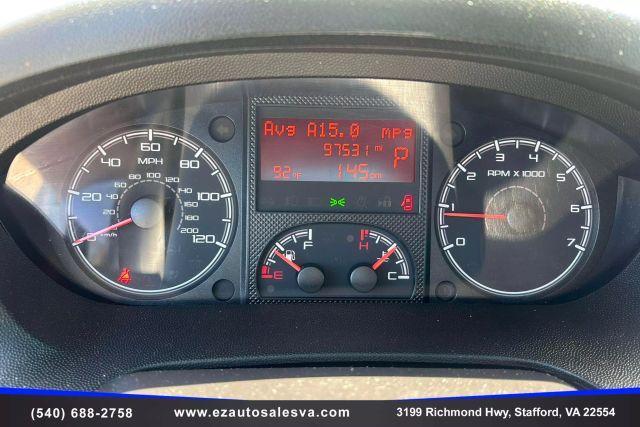 used 2020 Ram ProMaster 1500 car