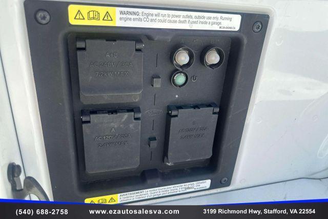 used 2021 Ford F-150 car, priced at $29,995