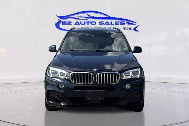used 2016 BMW X5 car, priced at $14,990