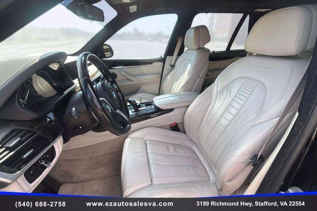 used 2016 BMW X5 car, priced at $14,990