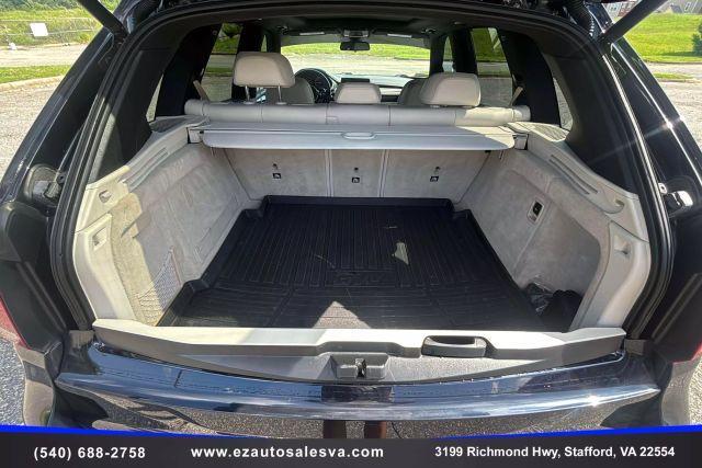 used 2016 BMW X5 car, priced at $14,990