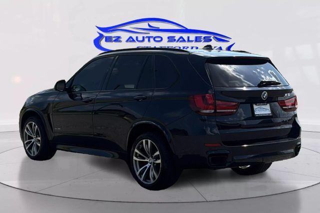 used 2016 BMW X5 car, priced at $14,990
