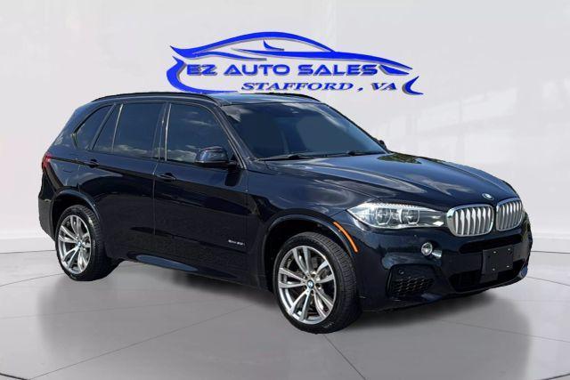 used 2016 BMW X5 car, priced at $14,990