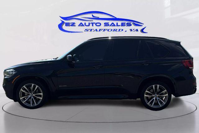 used 2016 BMW X5 car, priced at $14,990