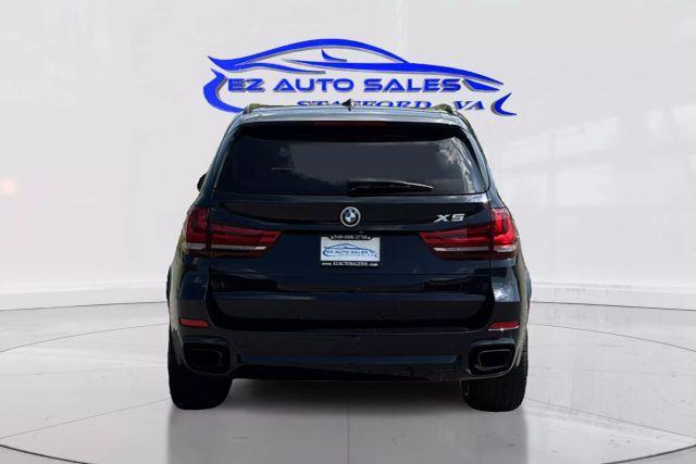 used 2016 BMW X5 car, priced at $14,990