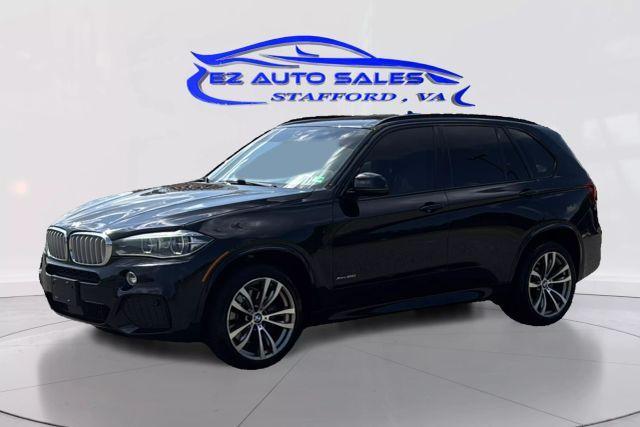 used 2016 BMW X5 car, priced at $14,990