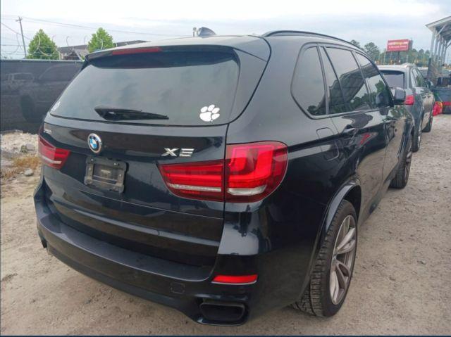 used 2016 BMW X5 car, priced at $14,990