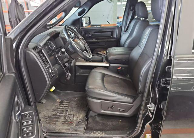 used 2018 Ram 1500 car, priced at $23,990