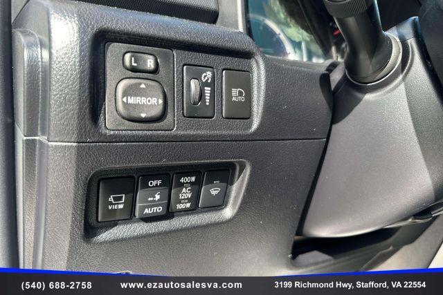 used 2022 Toyota 4Runner car