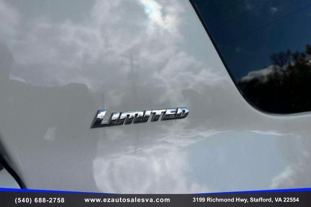 used 2022 Toyota 4Runner car