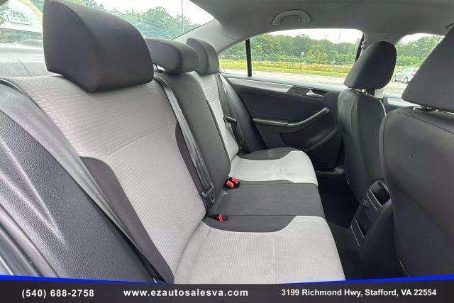 used 2017 Volkswagen Jetta car, priced at $12,990