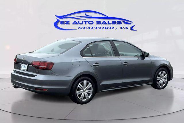 used 2017 Volkswagen Jetta car, priced at $12,990