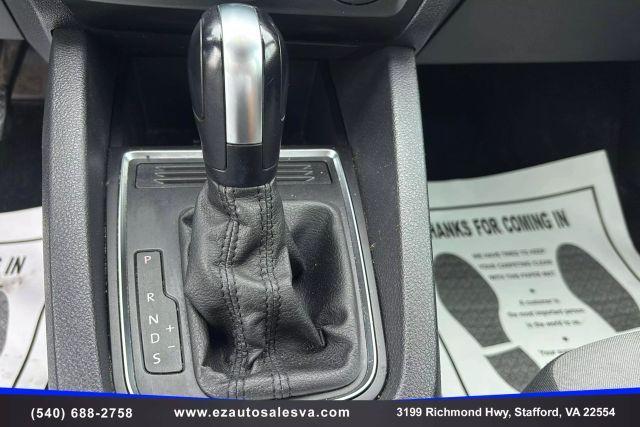 used 2017 Volkswagen Jetta car, priced at $12,990
