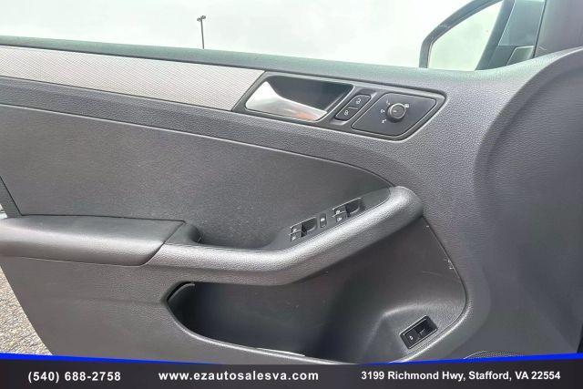 used 2017 Volkswagen Jetta car, priced at $12,990