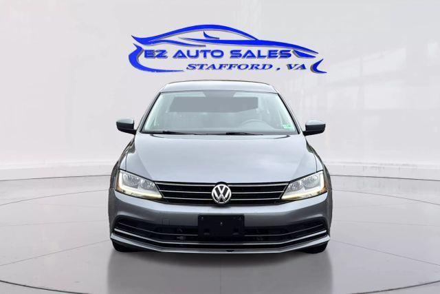 used 2017 Volkswagen Jetta car, priced at $12,990