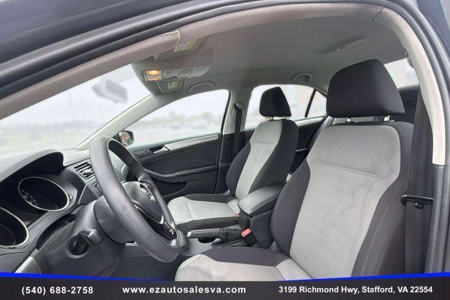 used 2017 Volkswagen Jetta car, priced at $12,990