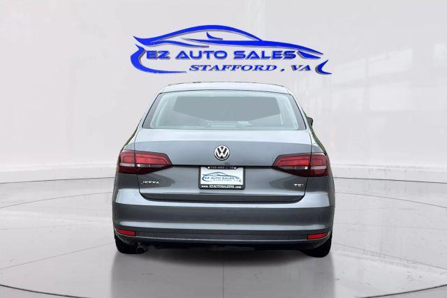 used 2017 Volkswagen Jetta car, priced at $12,990