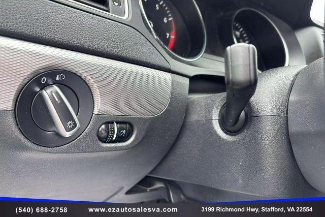used 2017 Volkswagen Jetta car, priced at $12,990