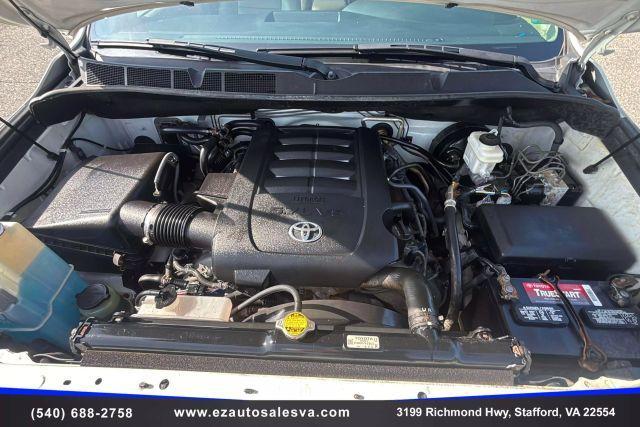 used 2012 Toyota Sequoia car, priced at $23,990