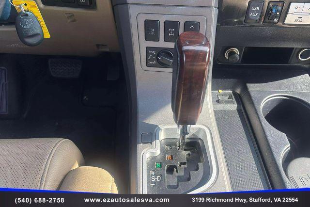 used 2012 Toyota Sequoia car, priced at $23,990
