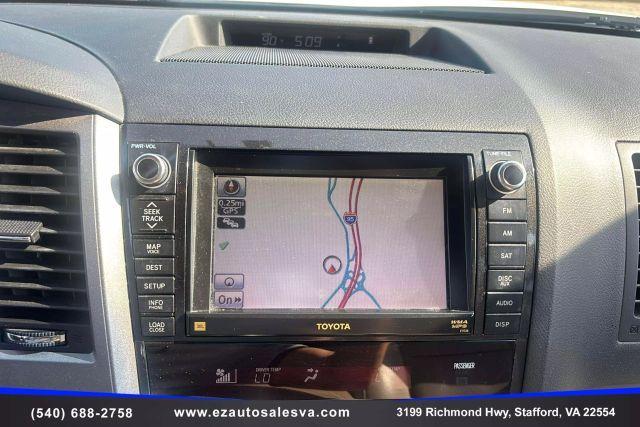 used 2012 Toyota Sequoia car, priced at $23,990