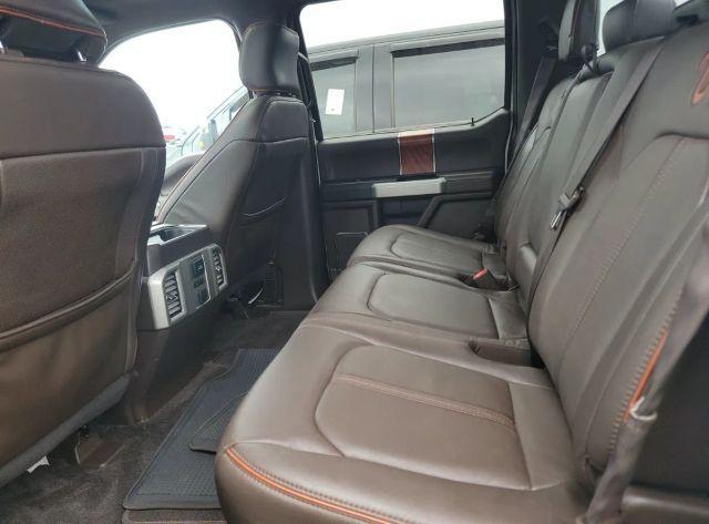 used 2016 Ford F-150 car, priced at $26,990
