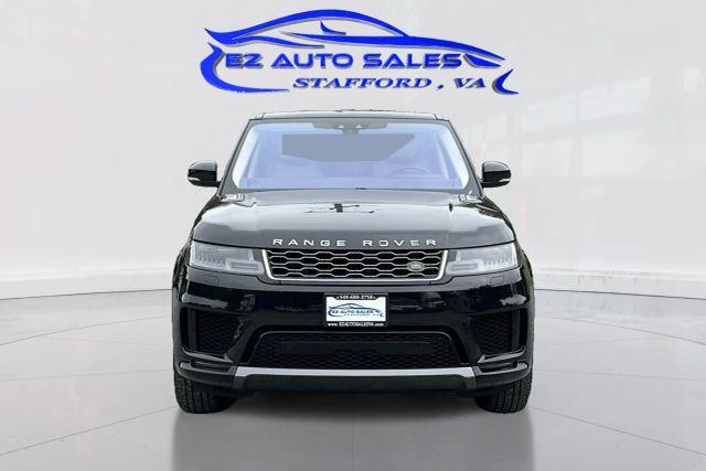 used 2018 Land Rover Range Rover Sport car, priced at $21,995