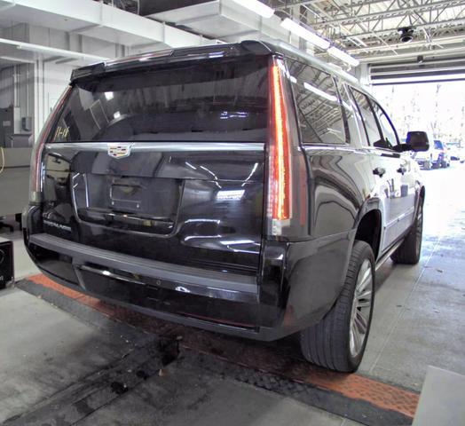 used 2016 Cadillac Escalade car, priced at $25,990