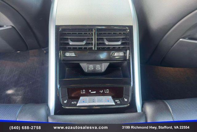 used 2020 BMW M850 Gran Coupe car, priced at $35,990