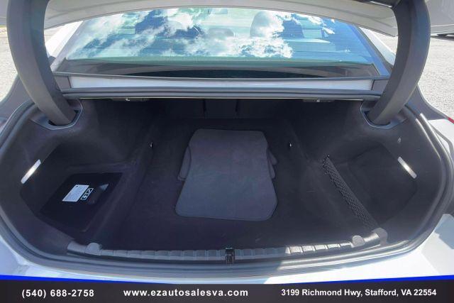 used 2020 BMW M850 Gran Coupe car, priced at $35,990