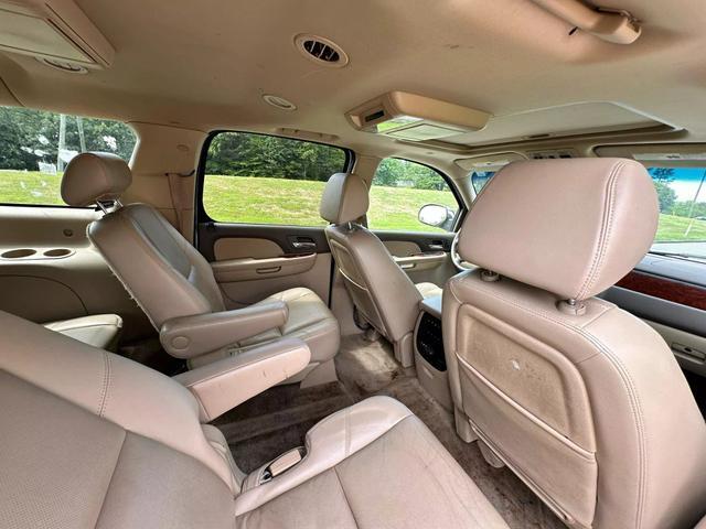 used 2009 Chevrolet Suburban car, priced at $12,990