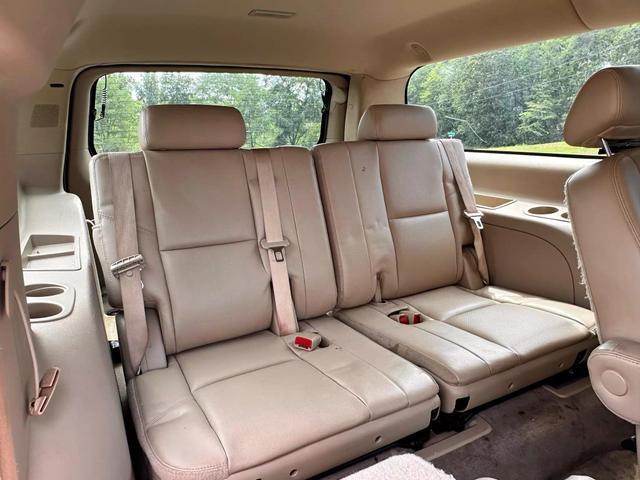 used 2009 Chevrolet Suburban car, priced at $12,990