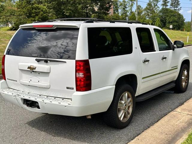 used 2009 Chevrolet Suburban car, priced at $12,990