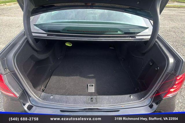 used 2014 Mercedes-Benz E-Class car, priced at $9,990