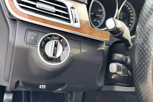 used 2014 Mercedes-Benz E-Class car, priced at $9,990