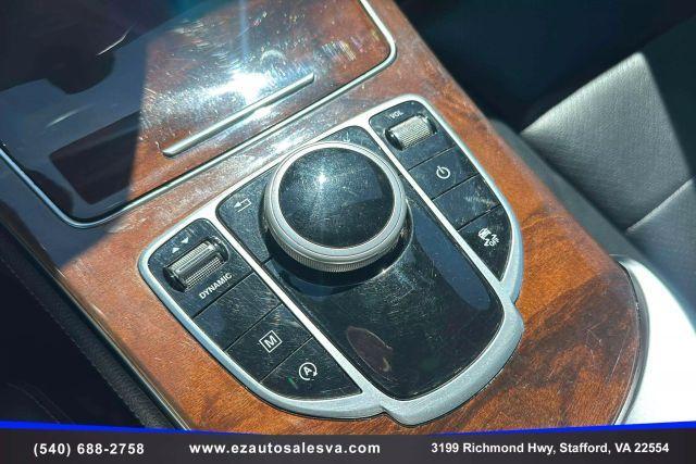 used 2018 Mercedes-Benz GLC 300 car, priced at $17,990