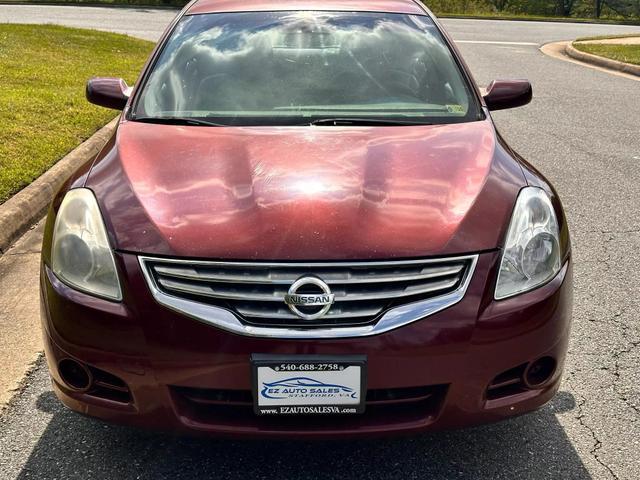 used 2011 Nissan Altima car