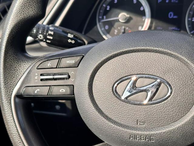 used 2021 Hyundai Sonata car, priced at $16,990