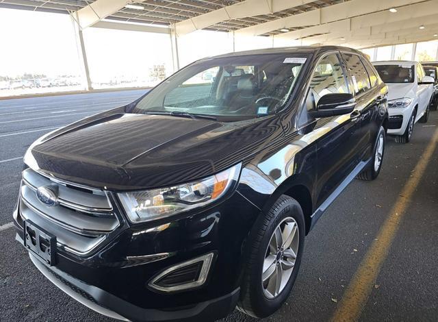 used 2016 Ford Edge car, priced at $13,990